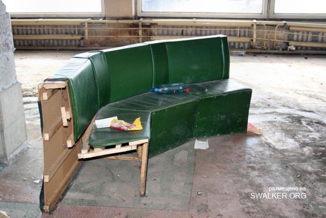 Заброшенный кинотеатр УралВагонЗавода, Свердловская область