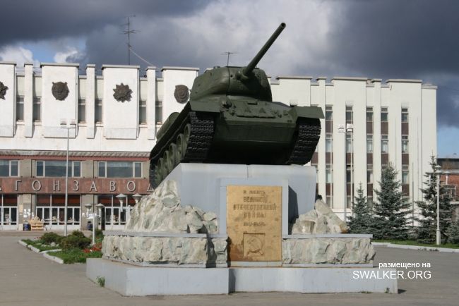 Заброшенный кинотеатр УралВагонЗавода, Свердловская область