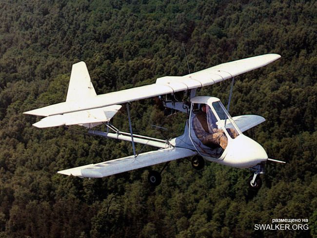 Заброшенный цех прототипов, Московская область