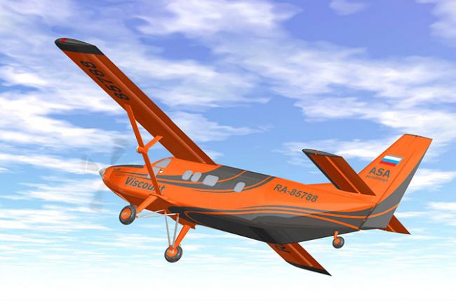 Заброшенный цех прототипов, Московская область