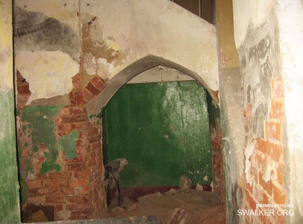 Усадьба Bewert-Swehthof, Латвия Усадьба Bewert-Swehthof, Латвия