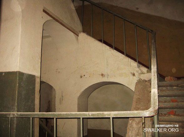 Усадьба Bewert-Swehthof, Латвия