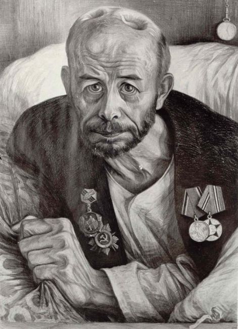 Автографы войны. Вечная память!