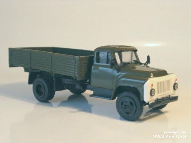 Машинки нашего детства