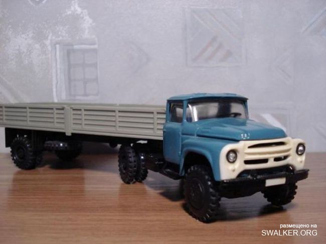 Машинки нашего детства