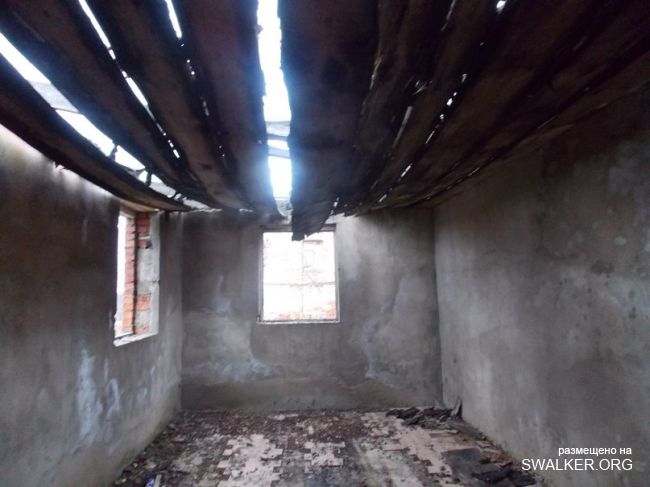 Заброшенный пионерлагерь Березка, Московская область Заброшенный пионерлагерь Березка, Московская область