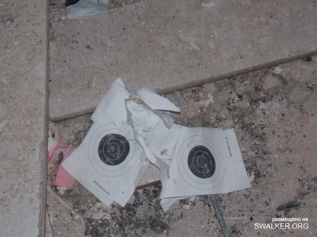 Заброшенный пионерлагерь Березка, Московская область Заброшенный пионерлагерь Березка, Московская область