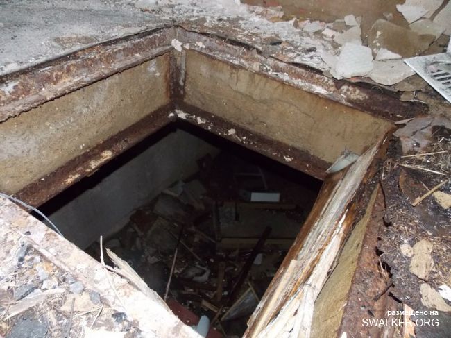 Заброшенный пионерлагерь Березка, Московская область Заброшенный пионерлагерь Березка, Московская область