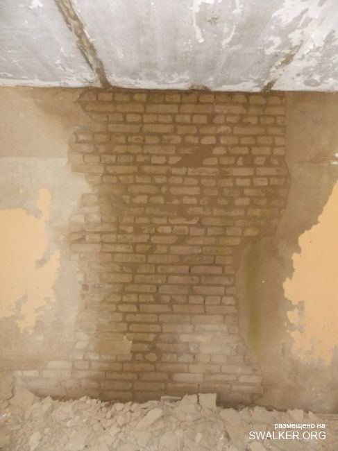 Заброшенный пионерлагерь Березка, Московская область Заброшенный пионерлагерь Березка, Московская область