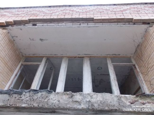 Заброшенный пионерлагерь Березка, Московская область Заброшенный пионерлагерь Березка, Московская область