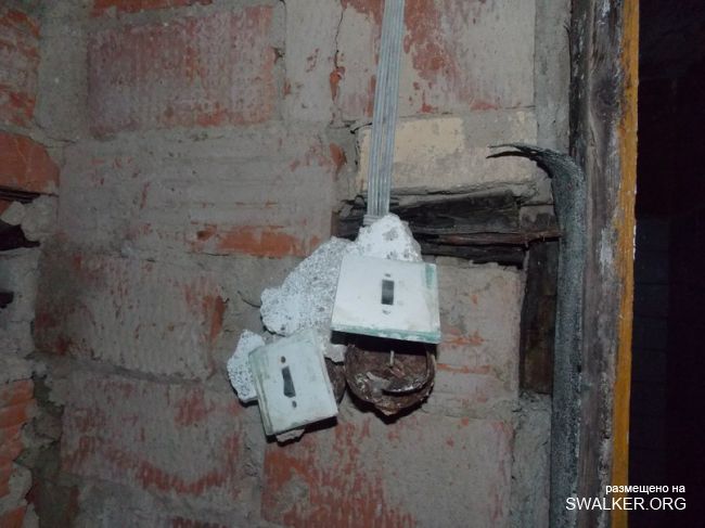 Заброшенный пионерлагерь Березка, Московская область Заброшенный пионерлагерь Березка, Московская область