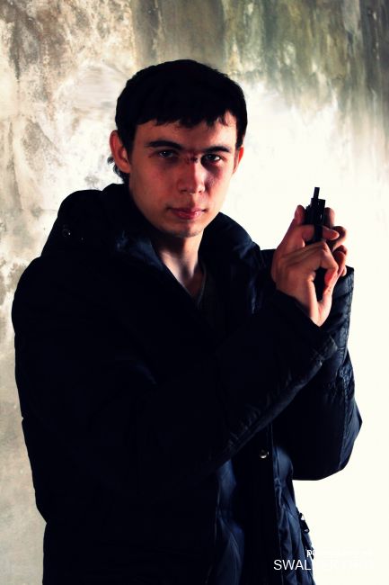 Недострой Hell, Энгельс 