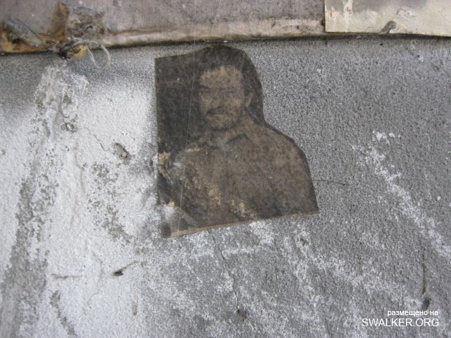 Заброшенный завод фильтров, Энгельс