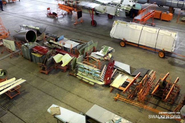 Авиа-ремонтный завод 558, Беларусь Авиа-ремонтный завод 558, Беларусь