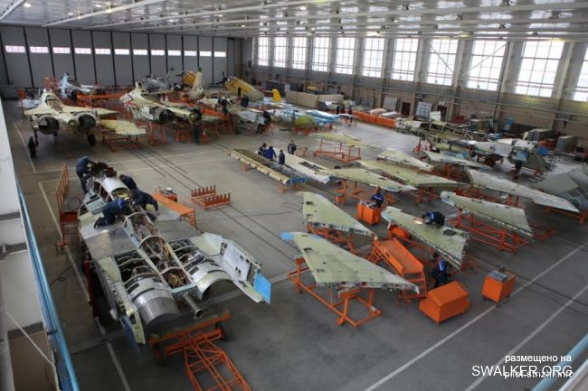 Авиа-ремонтный завод 558, Беларусь Авиа-ремонтный завод 558, Беларусь