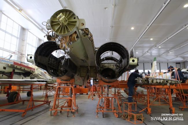 Авиа-ремонтный завод 558, Беларусь Авиа-ремонтный завод 558, Беларусь