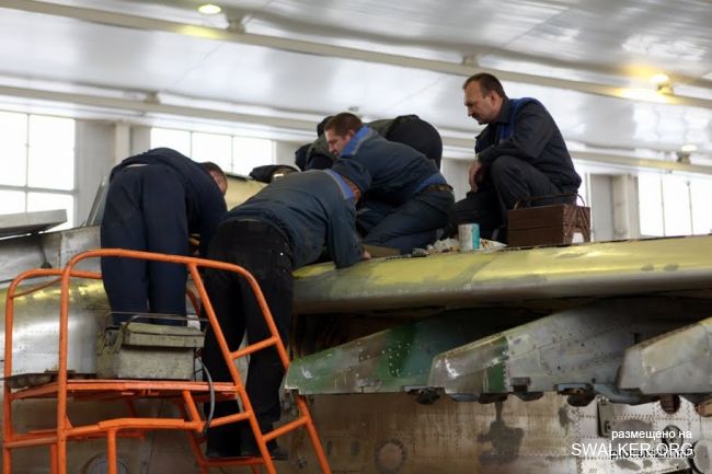 Авиа-ремонтный завод 558, Беларусь Авиа-ремонтный завод 558, Беларусь