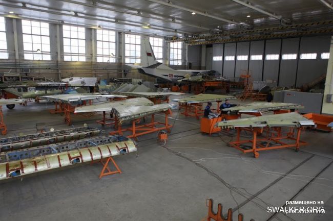 Авиа-ремонтный завод 558, Беларусь Авиа-ремонтный завод 558, Беларусь