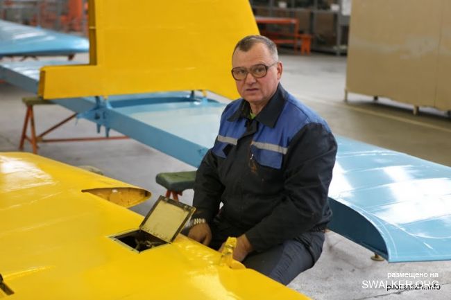 Авиа-ремонтный завод 558, Беларусь Авиа-ремонтный завод 558, Беларусь