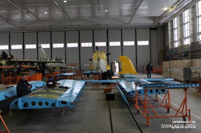 Авиа-ремонтный завод 558, Беларусь Авиа-ремонтный завод 558, Беларусь