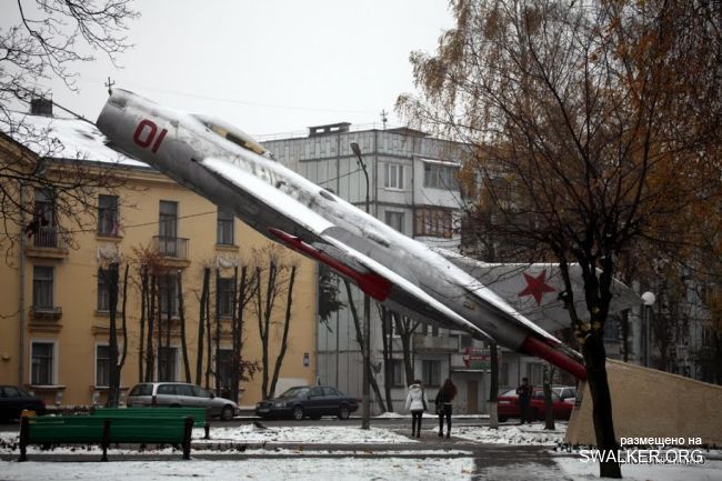 Авиа-ремонтный завод 558, Беларусь Авиа-ремонтный завод 558, Беларусь