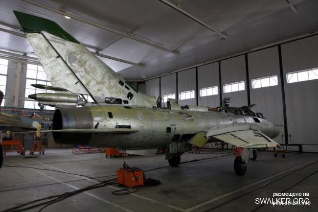 Авиа-ремонтный завод 558, Беларусь Авиа-ремонтный завод 558, Беларусь