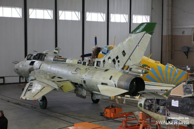 Авиа-ремонтный завод 558, Беларусь Авиа-ремонтный завод 558, Беларусь