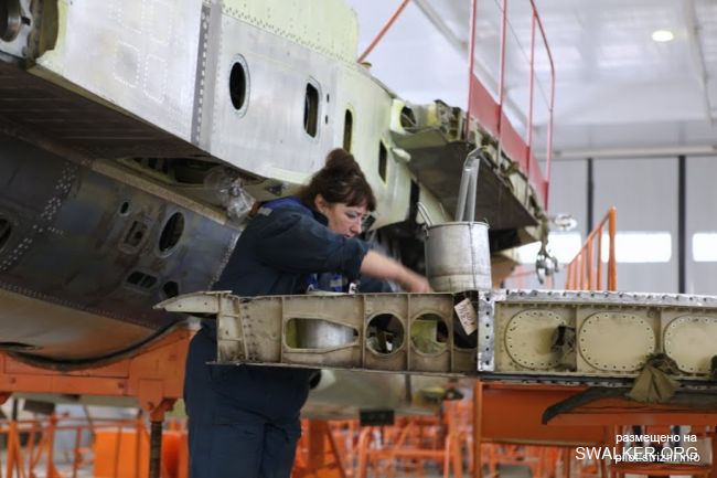 Авиа-ремонтный завод 558, Беларусь Авиа-ремонтный завод 558, Беларусь