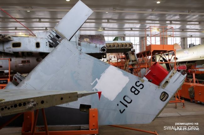 Авиа-ремонтный завод 558, Беларусь Авиа-ремонтный завод 558, Беларусь