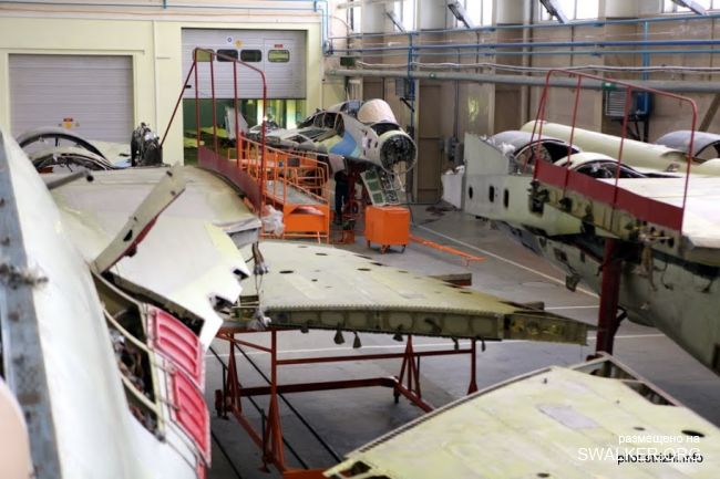 Авиа-ремонтный завод 558, Беларусь Авиа-ремонтный завод 558, Беларусь
