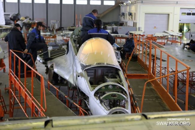 Авиа-ремонтный завод 558, Беларусь Авиа-ремонтный завод 558, Беларусь