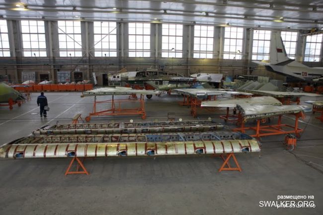 Авиа-ремонтный завод 558, Беларусь Авиа-ремонтный завод 558, Беларусь