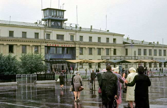 О нашем детстве, поколению 1972-82 посвящается