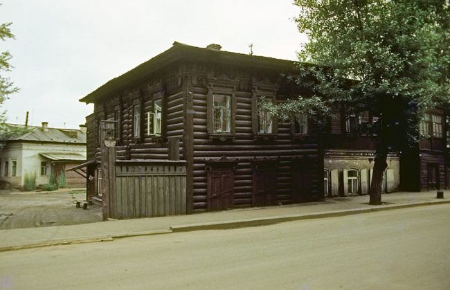 О нашем детстве, поколению 1972-82 посвящается