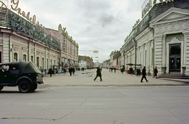 О нашем детстве, поколению 1972-82 посвящается