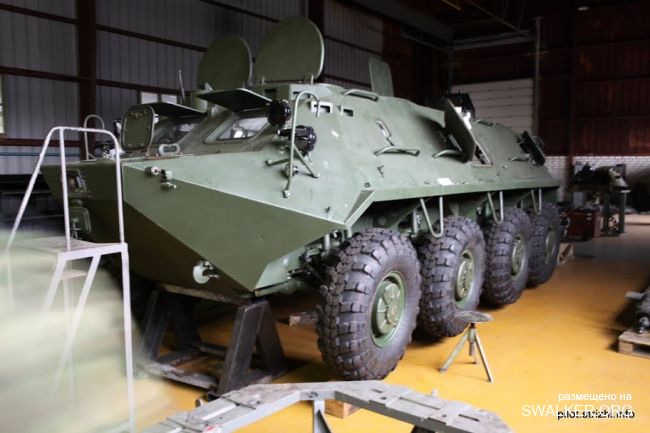 140 ремонтный завод, Беларусь