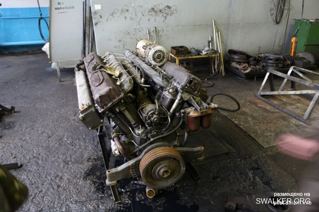 140 ремонтный завод, Беларусь