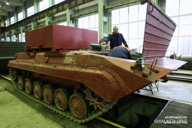 140 ремонтный завод, Беларусь