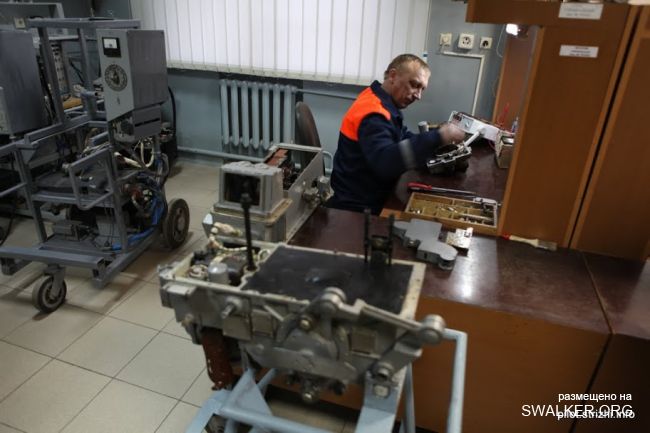 140 ремонтный завод, Беларусь