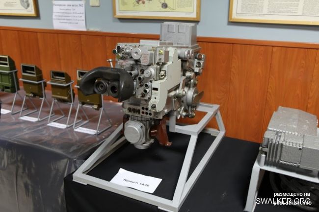 140 ремонтный завод, Беларусь