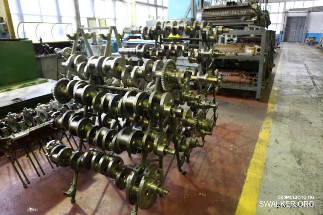 140 ремонтный завод, Беларусь