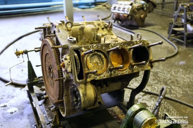 140 ремонтный завод, Беларусь