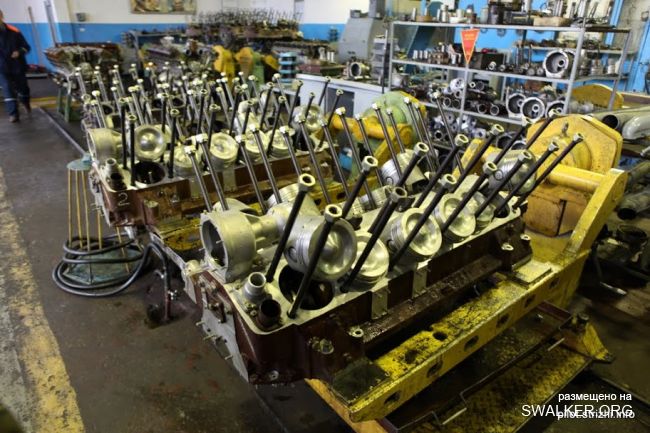 140 ремонтный завод, Беларусь