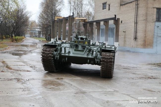 140 ремонтный завод, Беларусь