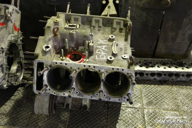 140 ремонтный завод, Беларусь