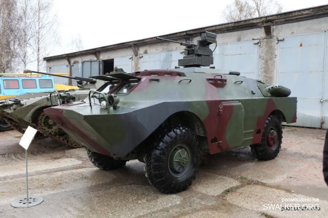 140 ремонтный завод, Беларусь