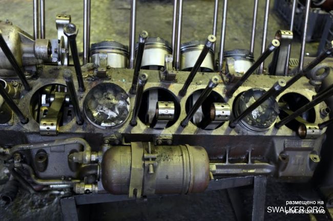 140 ремонтный завод, Беларусь