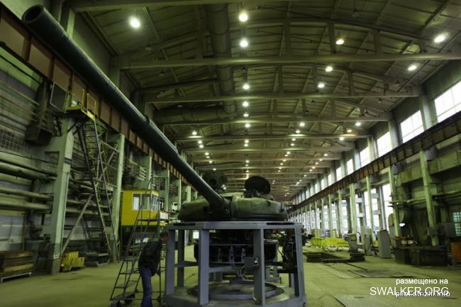 140 ремонтный завод, Беларусь