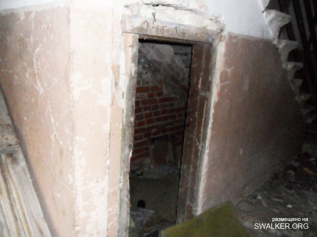 Усадьба Bewert-Swehthof, Латвия