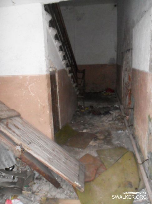 Усадьба Bewert-Swehthof, Латвия